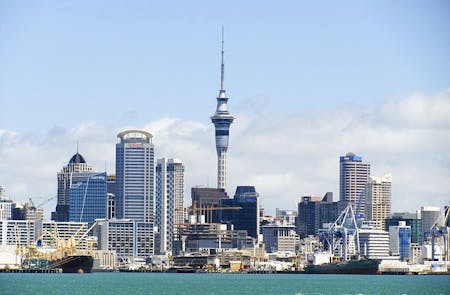iwantthatflight.com.au - Flight booking to Auckland