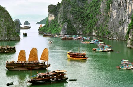 iwantthatflight.com.au - flights to Vietnam